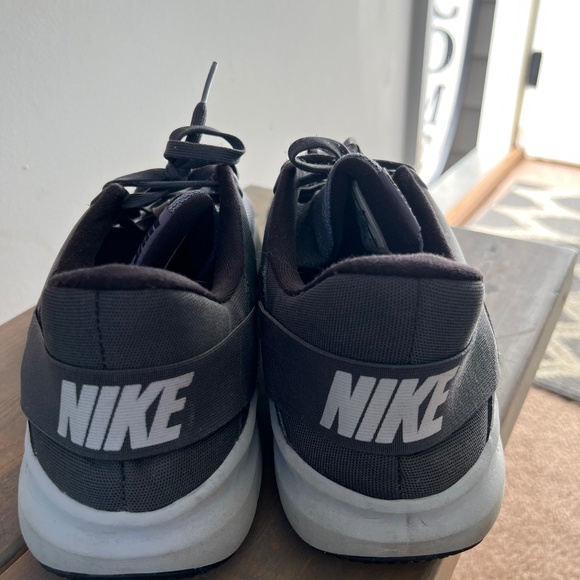mens nike flex training shoes